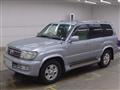 2003 Toyota Land Cruiser