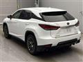 2022 Lexus RX