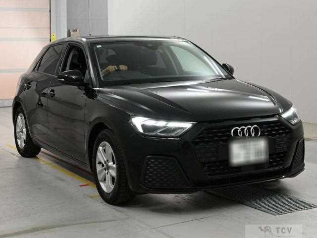 2024 Audi Audi Others