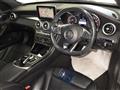 2015 Mercedes-Benz C-Class