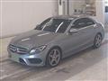 2015 Mercedes-Benz C-Class