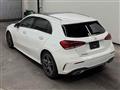 2019 Mercedes-Benz A-Class