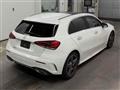 2019 Mercedes-Benz A-Class