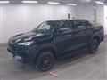 2026 Toyota Hilux