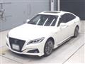 2020 Toyota Crown Hybrid