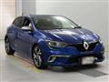2019 Renault Megane
