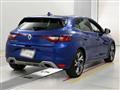 2019 Renault Megane