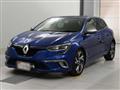 2019 Renault Megane