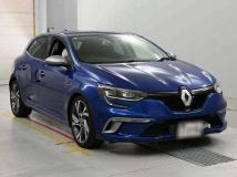 2019 Renault Megane