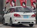 2011 Nissan Wingroad