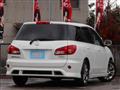 2011 Nissan Wingroad
