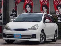 2011 Nissan Wingroad