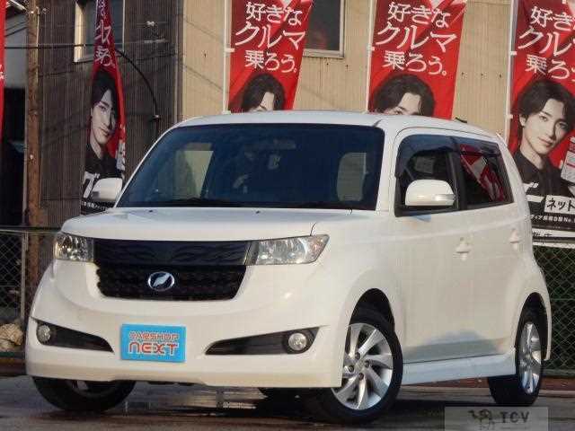 2009 Toyota bB