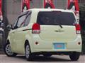 2013 Toyota Porte