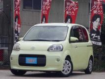 2013 Toyota Porte