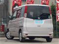 2013 Nissan ROOX