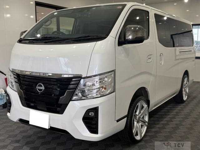 2023 Nissan Nissan Others