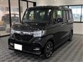 2020 Honda N BOX