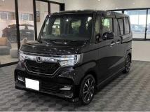 2020 Honda N BOX