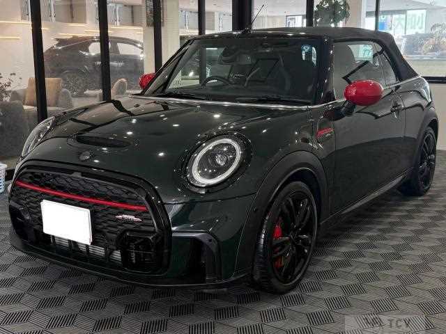 2022 BMW MINI