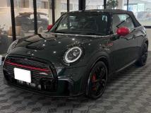 2022 BMW MINI