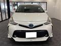 2014 Toyota PRIUS α