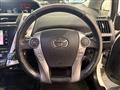 2014 Toyota PRIUS α