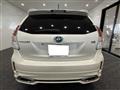2014 Toyota PRIUS α