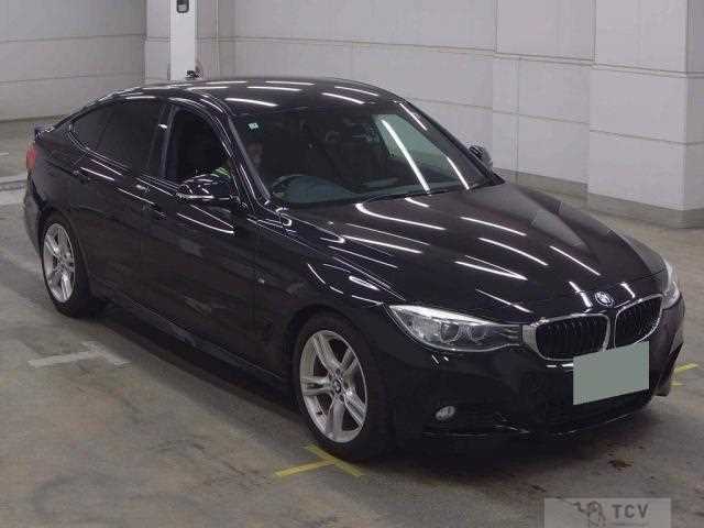 2016 BMW 3 Series