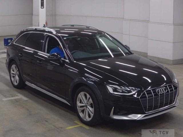 2021 Audi A4
