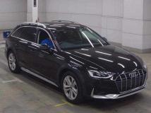 2021 Audi A4