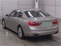 2017 BMW 7 Series