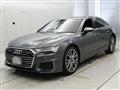2020 Audi A6