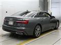 2020 Audi A6