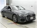 2020 Audi A6