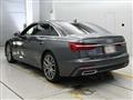 2020 Audi A6