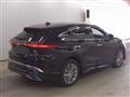 2024 Toyota Harrier Hybrid