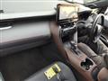 2024 Toyota Harrier Hybrid