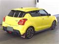 2021 Suzuki Swift