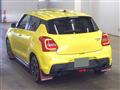 2021 Suzuki Swift