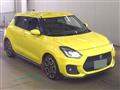 2021 Suzuki Swift
