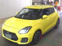 2021 Suzuki Swift