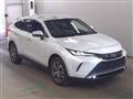 2023 Toyota Harrier