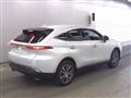 2023 Toyota Harrier