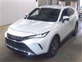 2023 Toyota Harrier