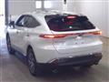 2023 Toyota Harrier