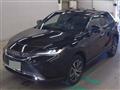 2025 Toyota Harrier