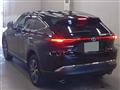 2025 Toyota Harrier