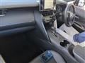2025 Toyota Harrier
