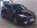 2025 Toyota Harrier